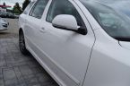 Škoda Octavia - fotka číslo 8