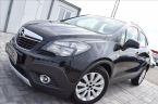 Opel Mokka - fotka číslo 0