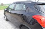 Opel Mokka - fotka číslo 10