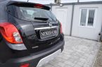 Opel Mokka - fotka číslo 11