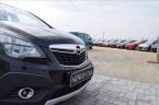Opel Mokka - fotka číslo 12