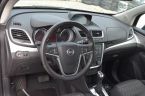 Opel Mokka - fotka číslo 15