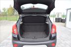 Opel Mokka - fotka číslo 24