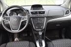Opel Mokka - fotka číslo 29