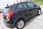 Opel Mokka - fotka číslo 4