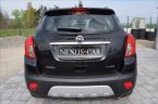 Opel Mokka - fotka číslo 5