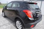 Opel Mokka - fotka číslo 6