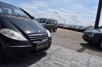 Mercedes Třída A - fotka číslo 12