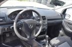 Mercedes Třída A - fotka číslo 15