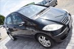 Mercedes Třída A - fotka číslo 3