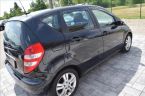 Mercedes Třída A - fotka číslo 4