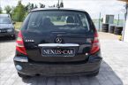 Mercedes Třída A - fotka číslo 5