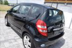 Mercedes Třída A - fotka číslo 6
