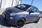 Fiat 500 - fotka číslo 0