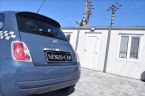 Fiat 500 - fotka číslo 10