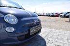 Fiat 500 - fotka číslo 11