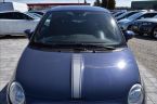 Fiat 500 - fotka číslo 2