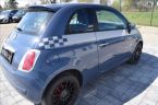 Fiat 500 - fotka číslo 4