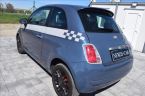 Fiat 500 - fotka číslo 5