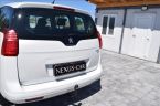 Peugeot 5008 - fotka číslo 11