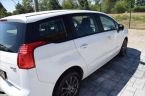 Peugeot 5008 - fotka číslo 4
