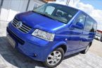 Volkswagen Transporter - fotka číslo 0