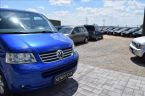 Volkswagen Transporter - fotka číslo 12
