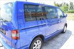 Volkswagen Transporter - fotka číslo 4