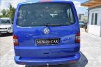 Volkswagen Transporter - fotka číslo 5