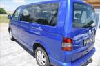 Volkswagen Transporter - fotka číslo 6