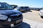Škoda Yeti - fotka číslo 12