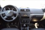 Škoda Yeti - fotka číslo 29