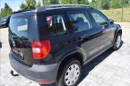 Škoda Yeti - fotka číslo 4