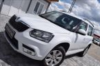 Škoda Yeti - fotka číslo 0