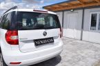 Škoda Yeti - fotka číslo 11