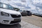 Škoda Yeti - fotka číslo 12