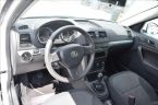 Škoda Yeti - fotka číslo 15