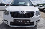 Škoda Yeti - fotka číslo 1