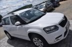 Škoda Yeti - fotka číslo 3