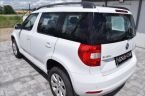 Škoda Yeti - fotka číslo 6