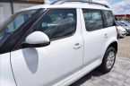Škoda Yeti - fotka číslo 7