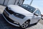 Škoda Fabia - fotka číslo 0