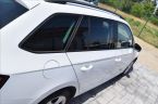 Škoda Fabia - fotka číslo 9
