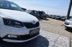 Škoda Fabia - fotka číslo 12