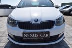 Škoda Fabia - fotka číslo 1