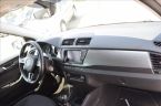 Škoda Fabia - fotka číslo 21