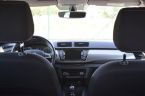 Škoda Fabia - fotka číslo 25