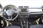 Škoda Fabia - fotka číslo 28