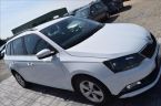 Škoda Fabia - fotka číslo 3