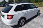 Škoda Fabia - fotka číslo 4
